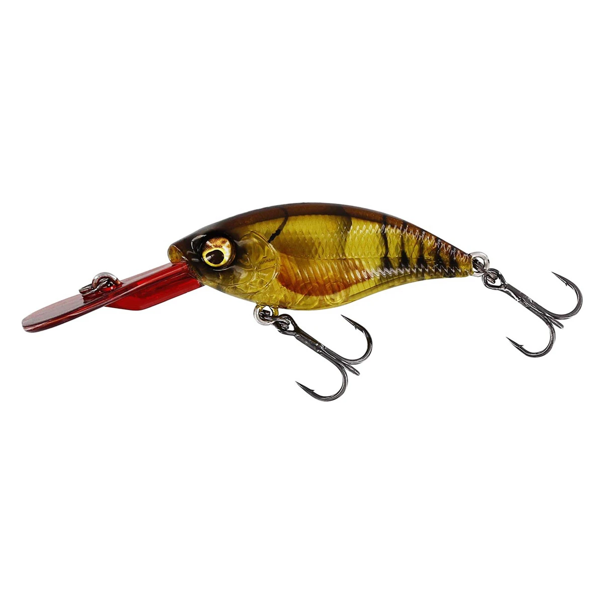 Westin BuzzBite Crankbait 6 CM - Afbeelding 4