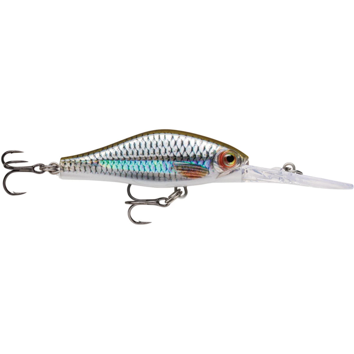 Rapala Shadow Rap Jack Deep 7 CM