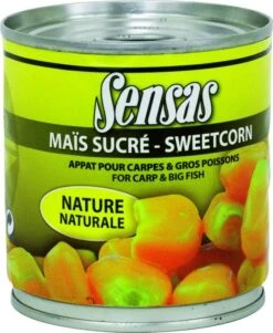 Sensas Sweetcorn
