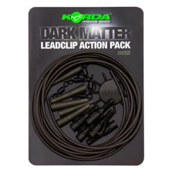 Korda Dark Matter Action Pack