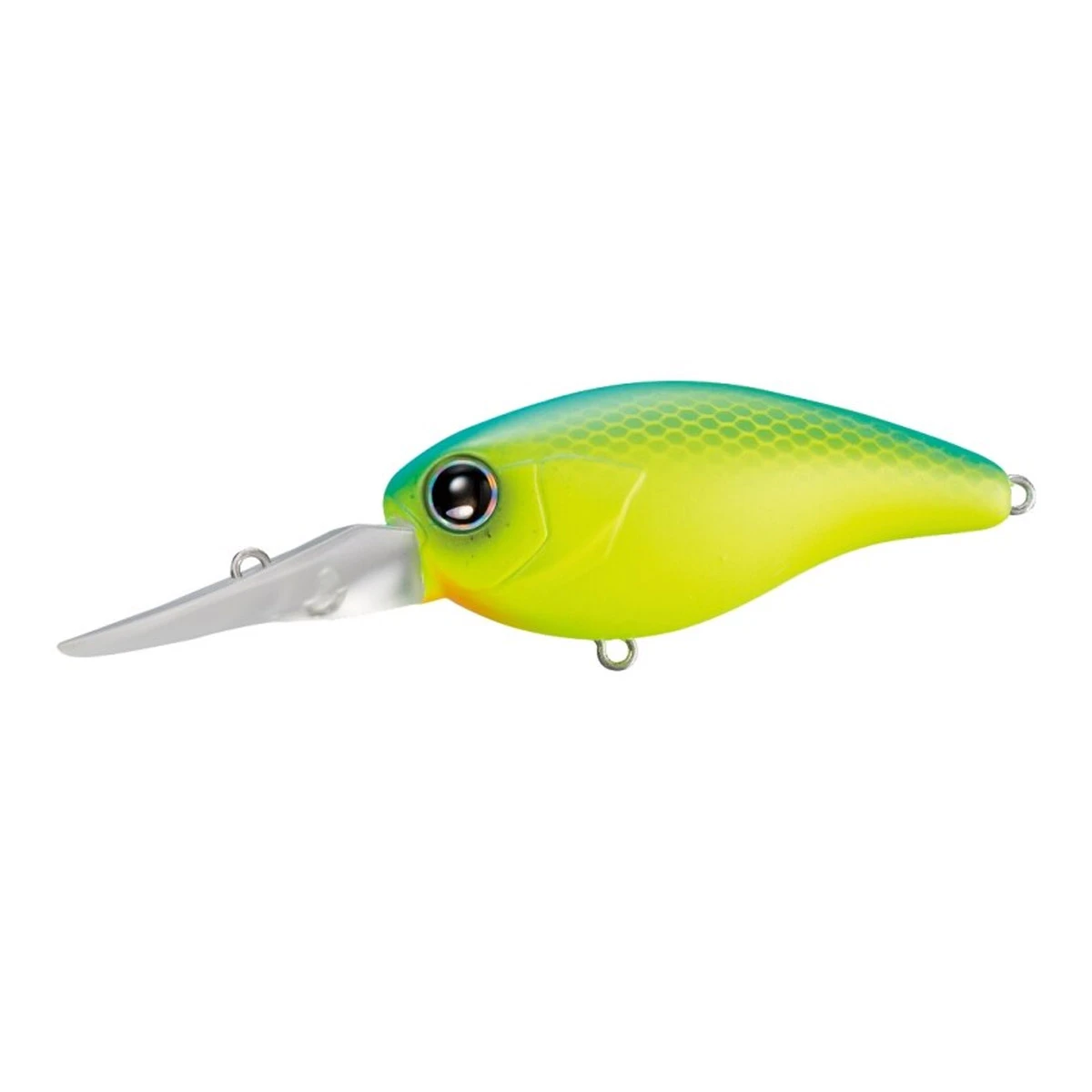 Shimano Lure Bantam Kozak MR 5,4 CM - Afbeelding 4