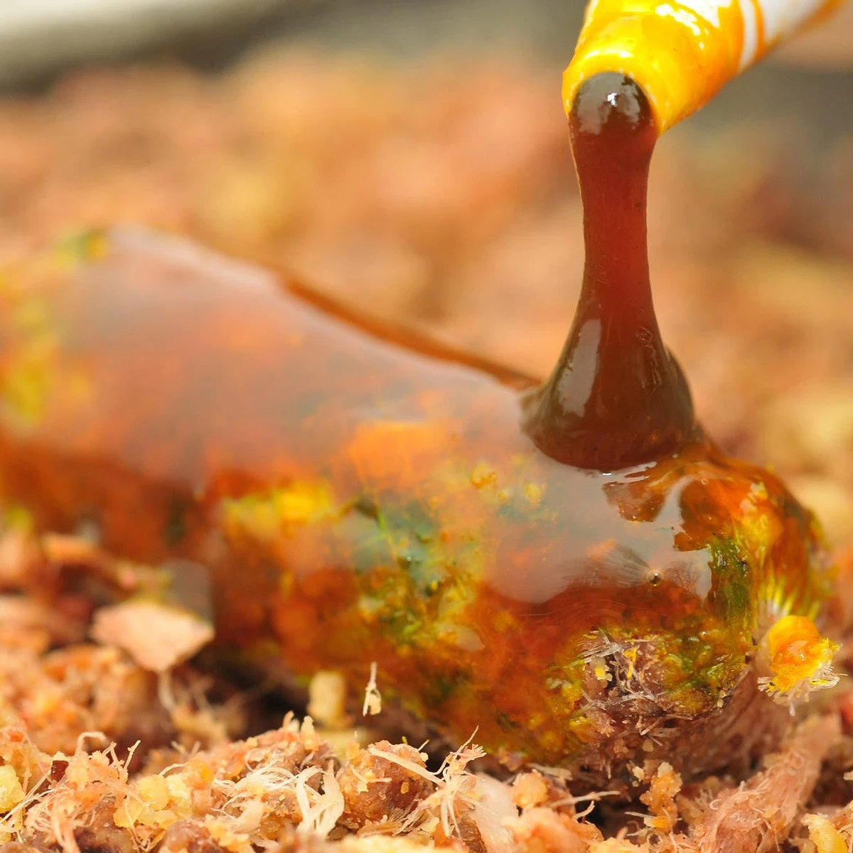 Korda Goo Squid Supreme Bait Smoke - Afbeelding 2