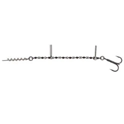 Westin Add-It Jointed Stinger 32KG 7CM