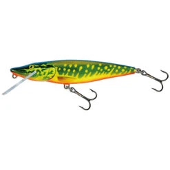 Salmo Pike Floating SDR Ltd Edition 9 CM