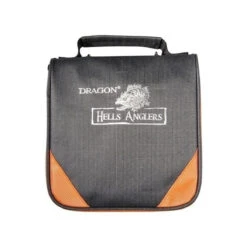 Dragon Hells Anglers Rig Bag