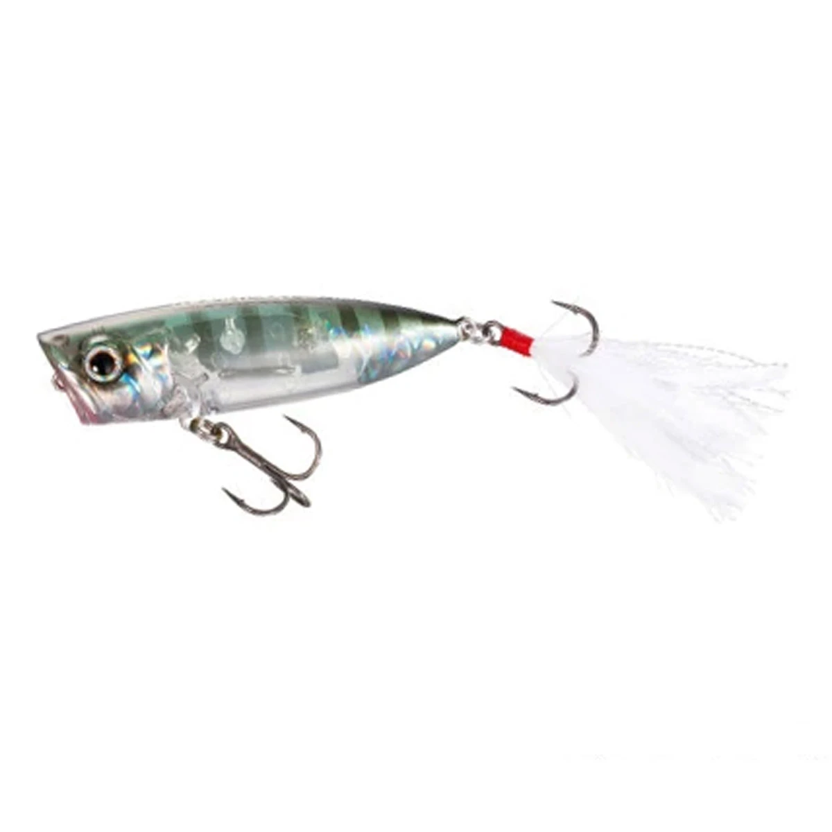 Shimano Lure Bantam World Pop Flash Boost 6,9 CM