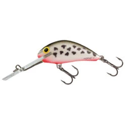Salmo Hornet Floating SDR Ltd Edition 4 CM