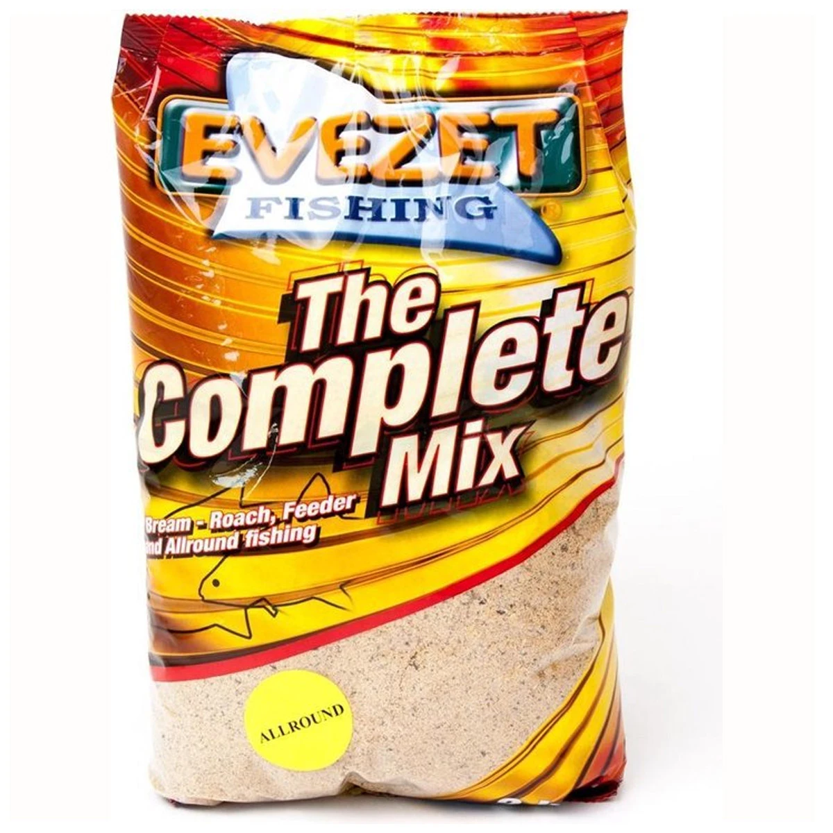 Evezet Complete Mix Allround 2 Kilo