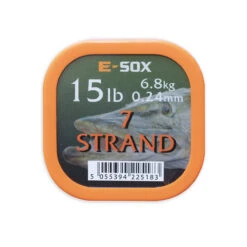 E-Sox 7 Strand Pike Wire