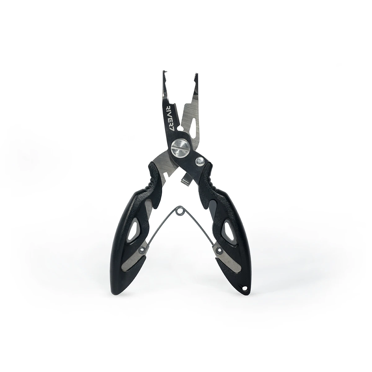 River7 Splitring Tang