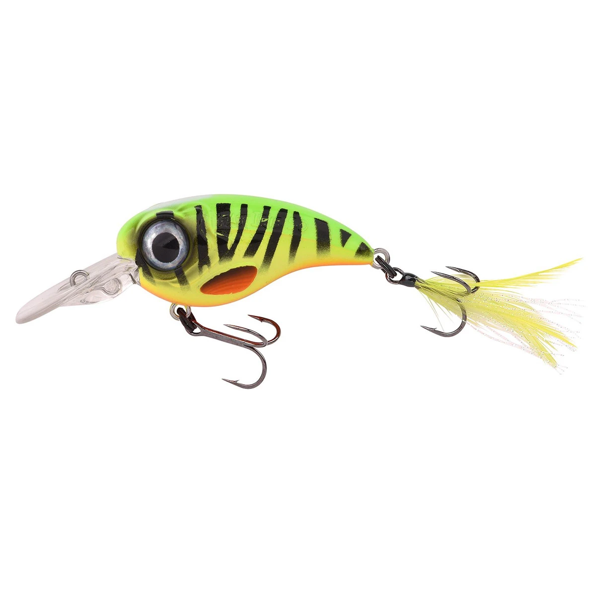 Spro Fat Iris CR 5 CM - Afbeelding 3