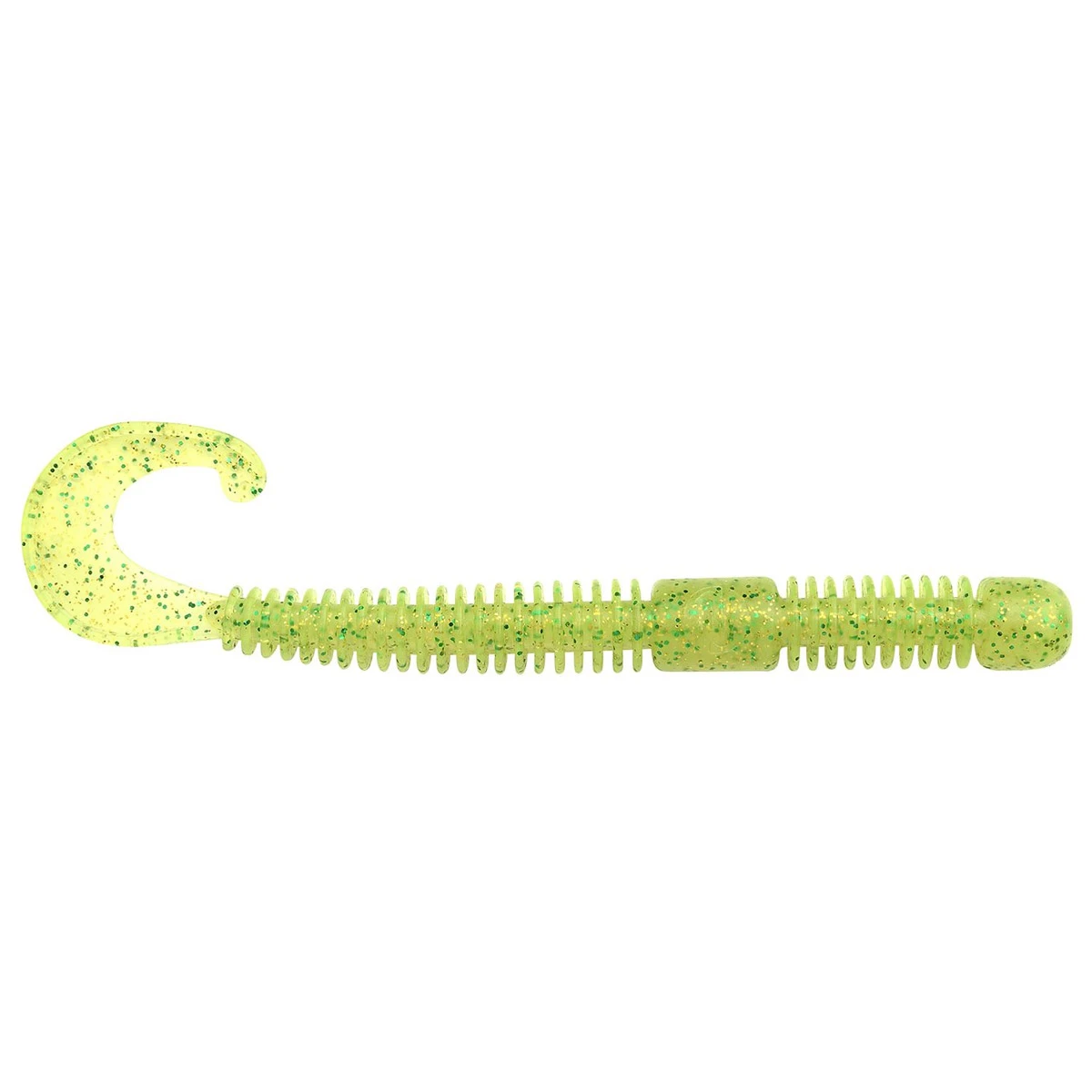 Spro Scent Series Insta Worm 6,5 CM - Afbeelding 3