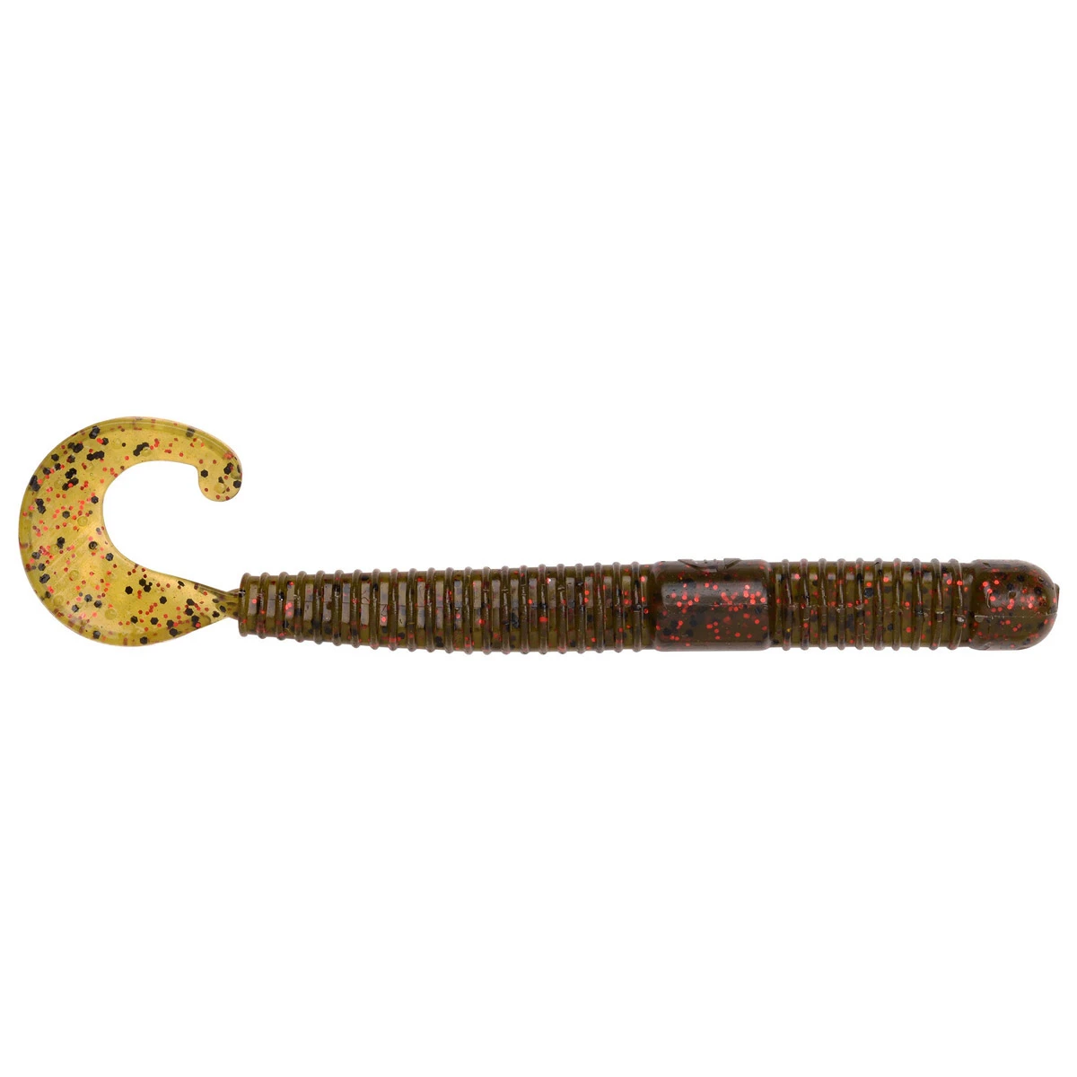 Spro Scent Series Insta Worm 6,5 CM