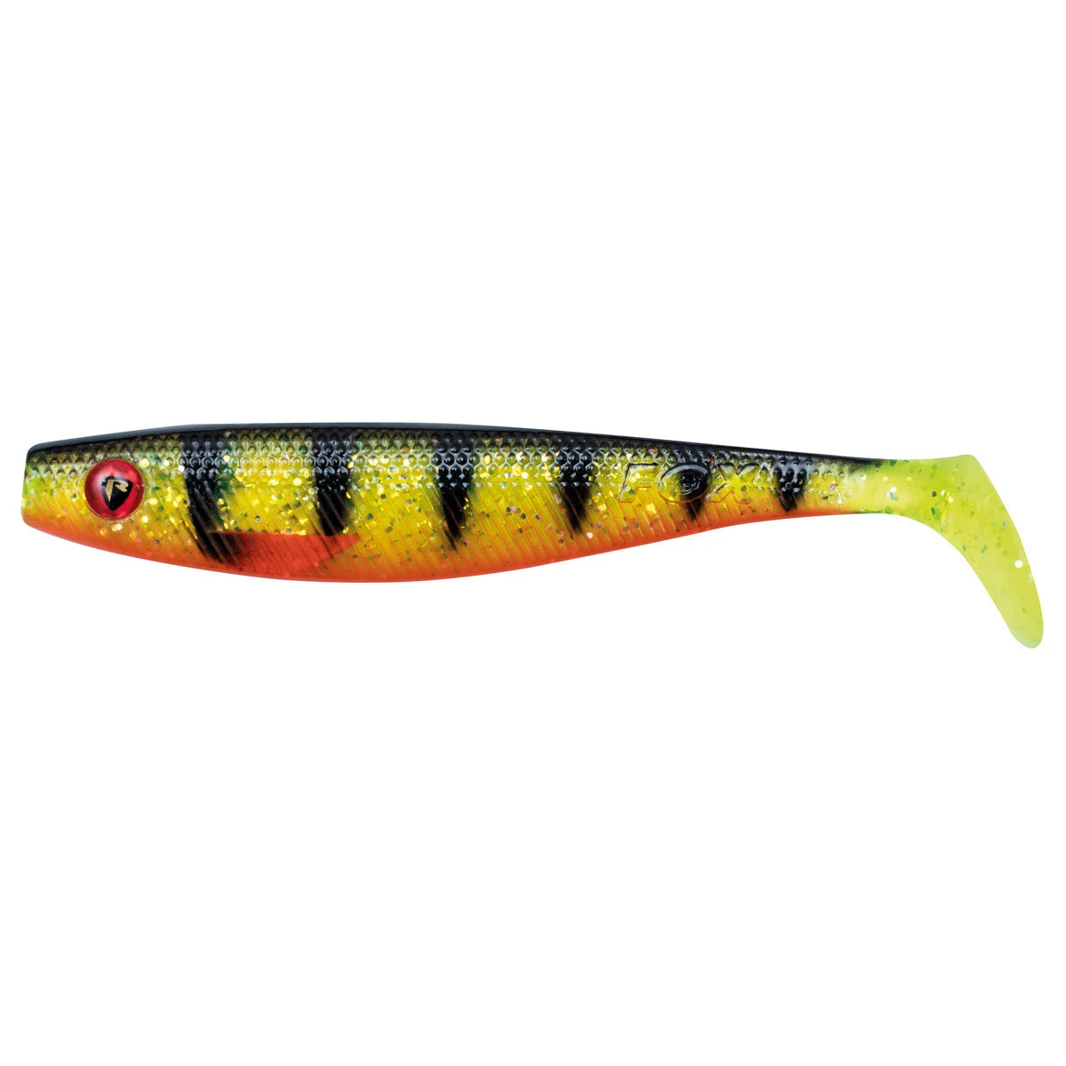 Fox Rage Pro Shad Natural Classic 2 14 Cm - Afbeelding 3