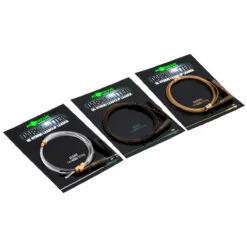 Korda Dark Matter Leader QC Hybrid Clip