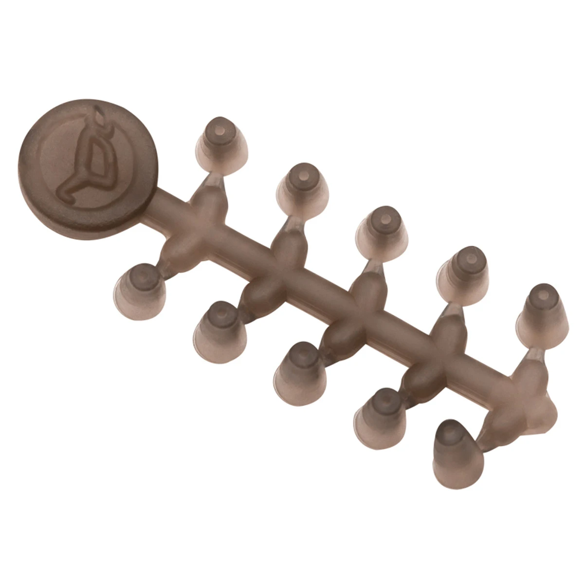 Korda High Grip Hook Bead Medium - Afbeelding 2