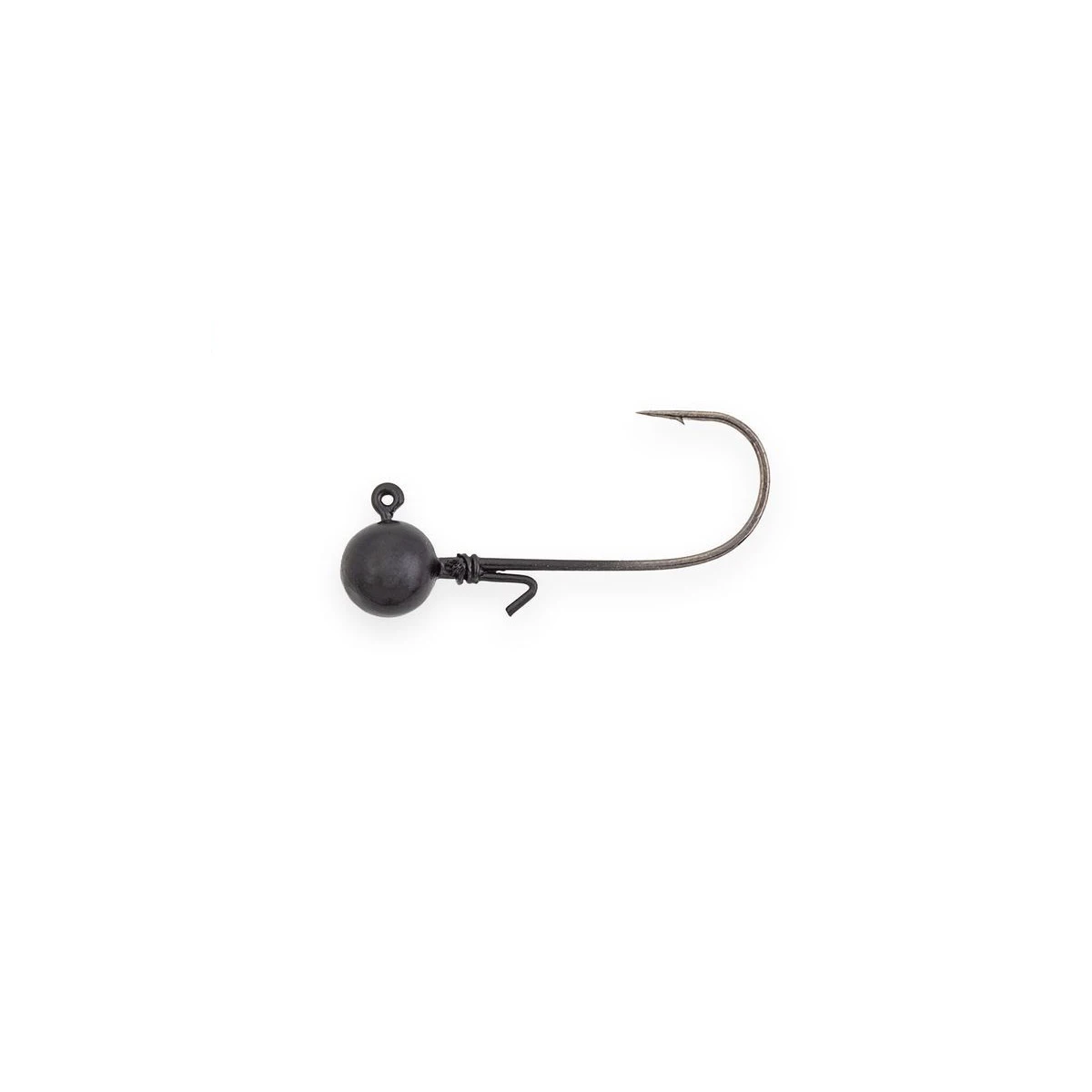 Camo Tackle Tungsten Round Jigs Size 1/0 - Afbeelding 2
