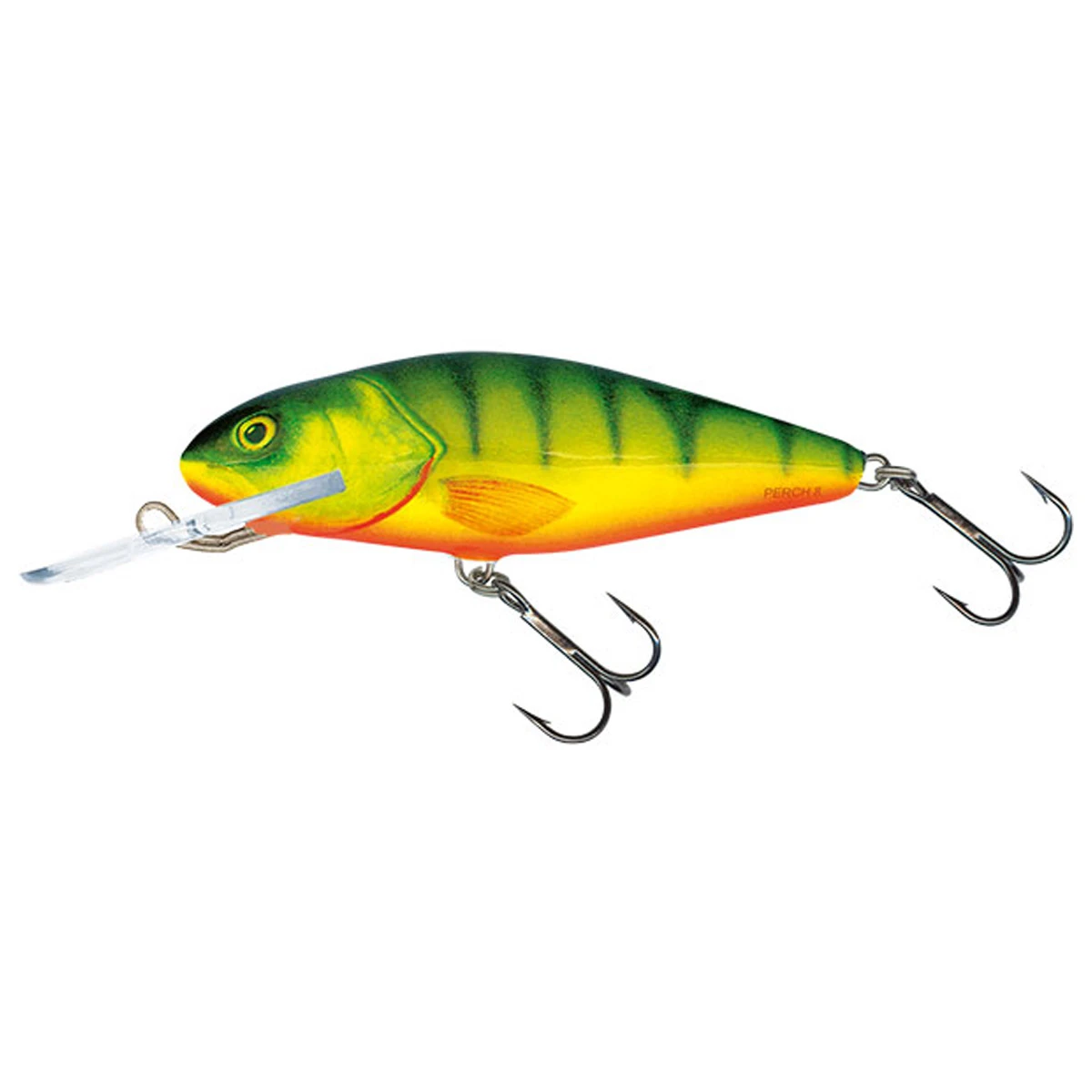 Salmo Perch Floating 12 CM