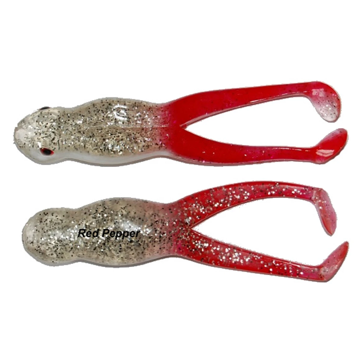 Tournament Baits Kikker 7" - Afbeelding 2