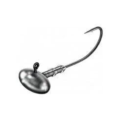 Dragon V Point Football Loodkoppen Haakmaat 1/0