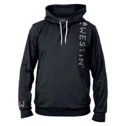 Westin Tech Hoodie Black