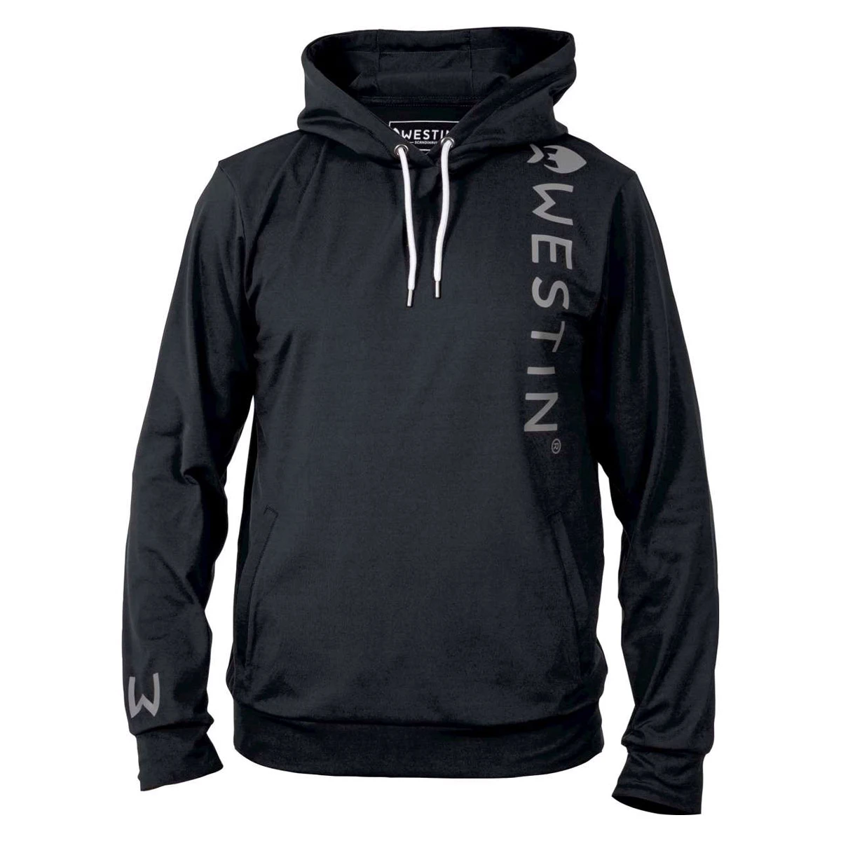 Westin Tech Hoodie Black