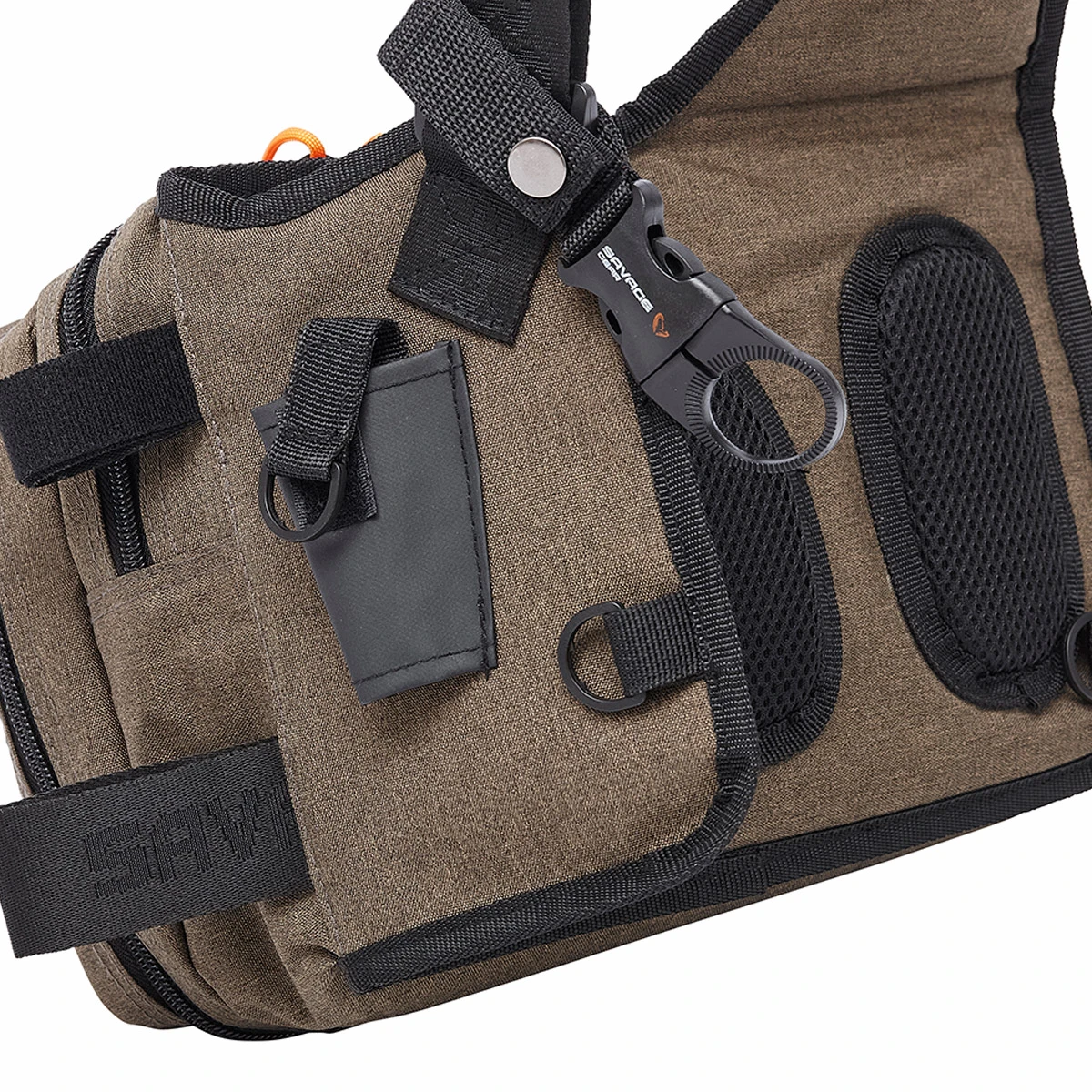 Savage Gear Specialist Sling Bag - Afbeelding 4