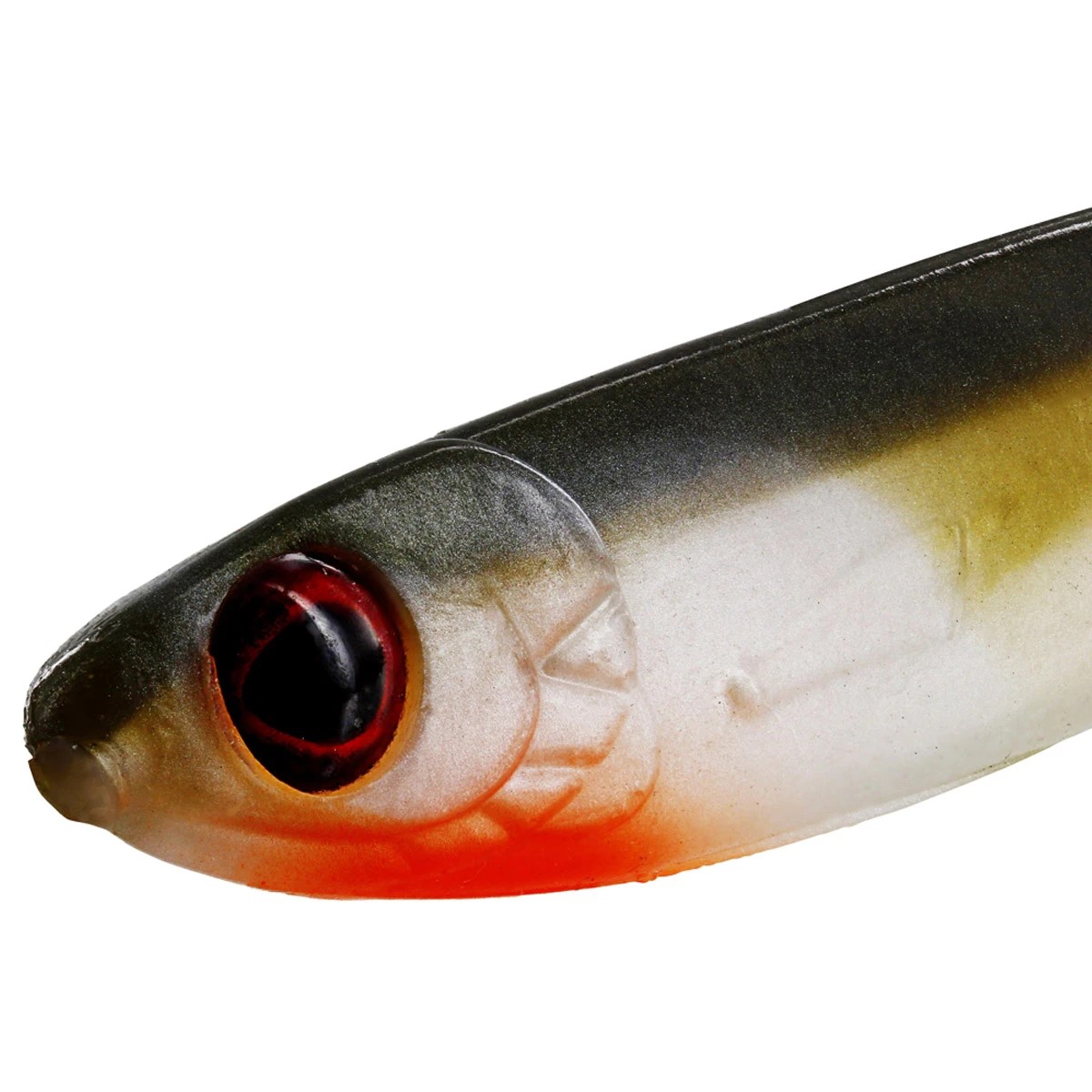 Westin TwinTeez V2 V-Tail 14,5 CM - Afbeelding 2