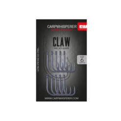 Carp Whisperer - Claw Haak - Micro Barb