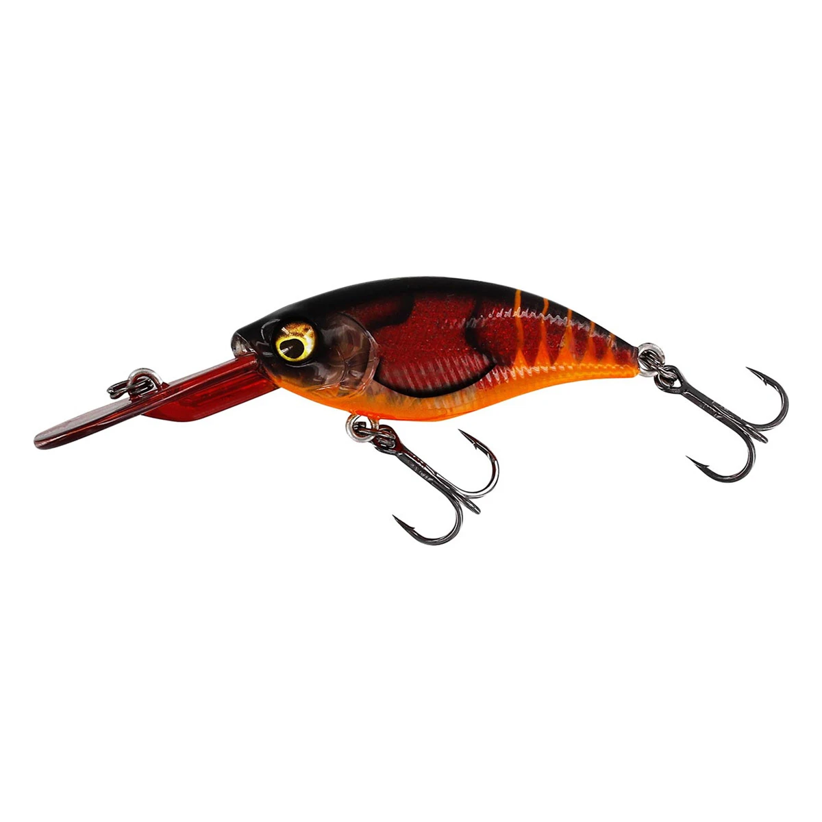 Westin BuzzBite Crankbait 6 CM - Afbeelding 3