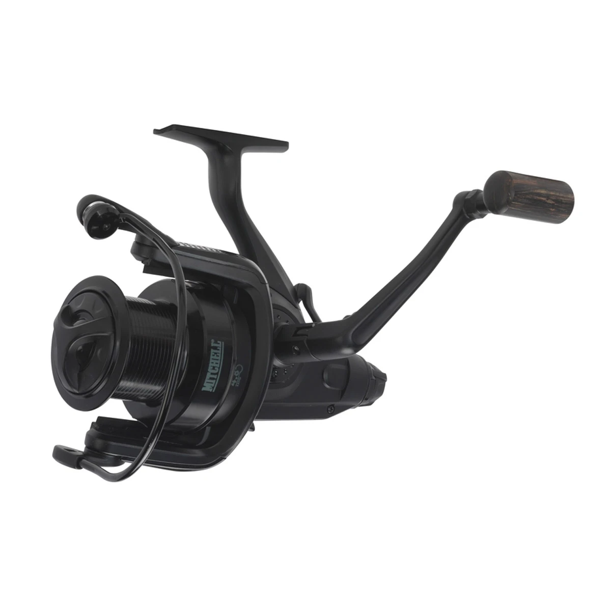 Mitchell Avocast 8000 Free Spool Black Edition