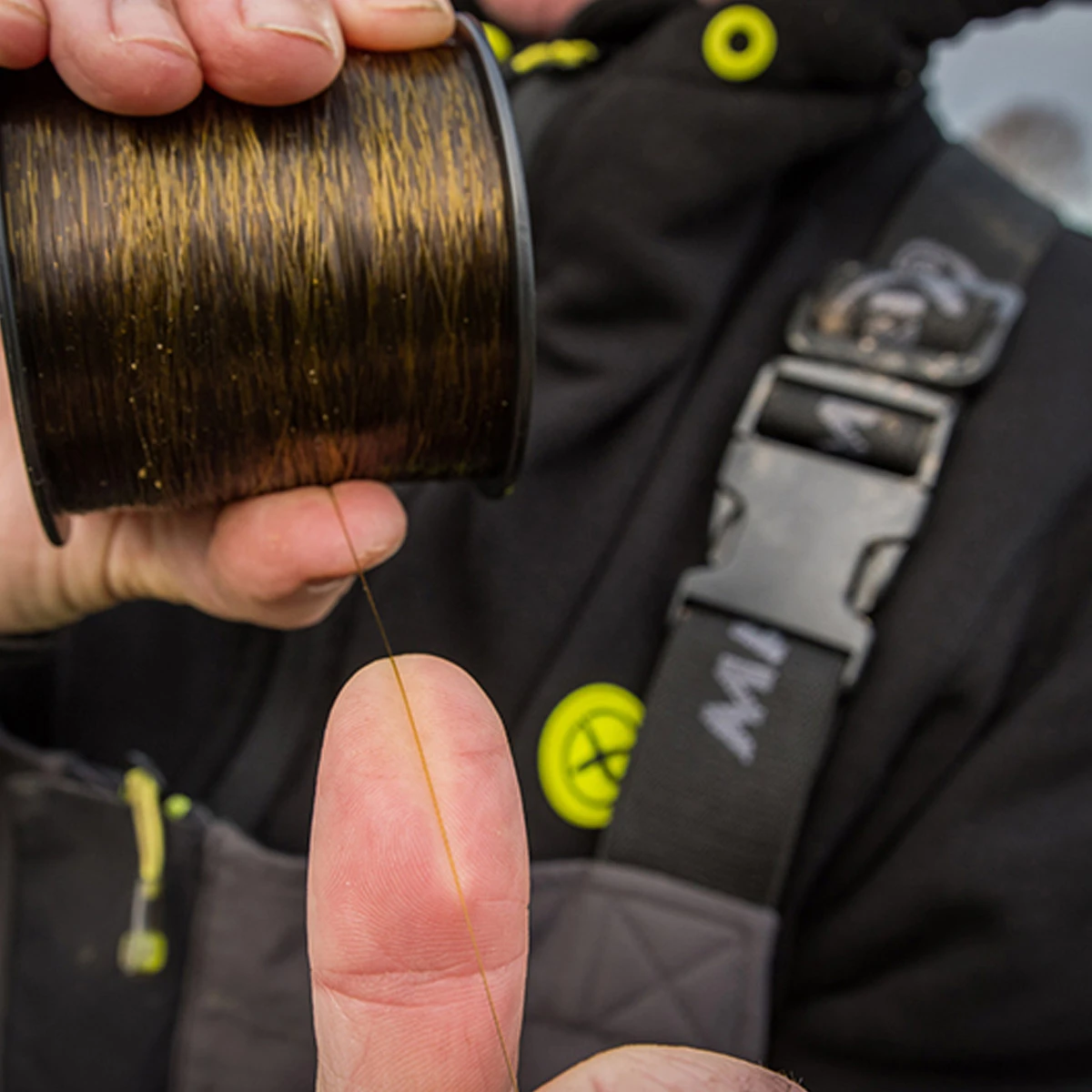 Matrix Submerge XD Monofilament 1000 Meter - Afbeelding 3