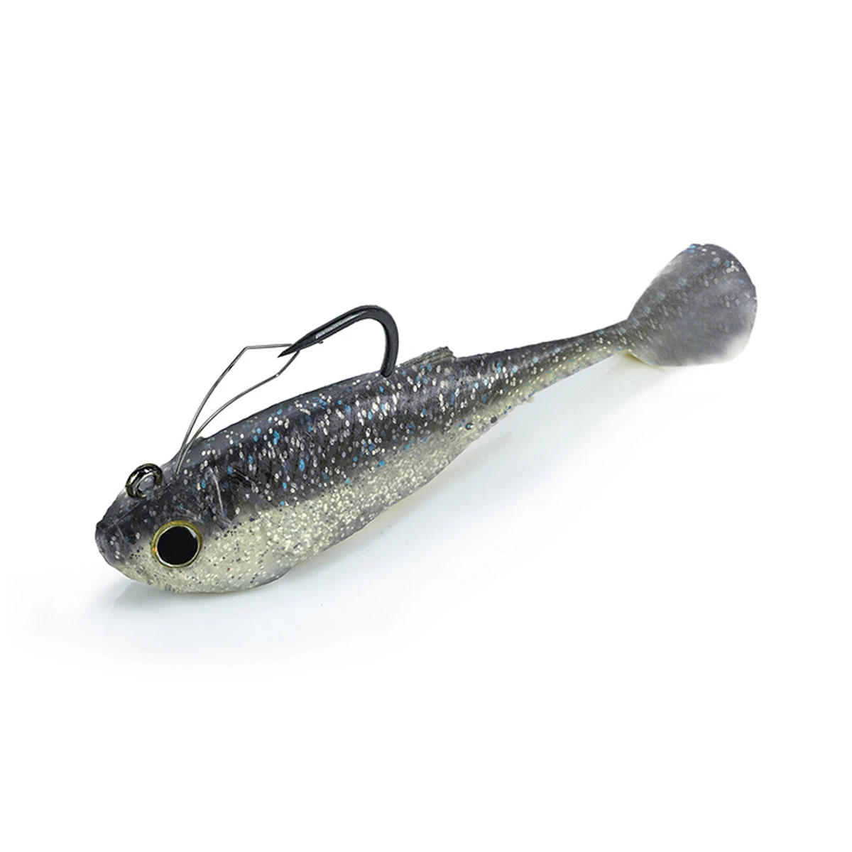 Molix RT Flip Tail 7,6 CM 14 Gram - Afbeelding 3