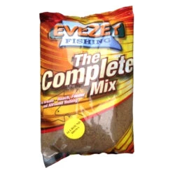 Evezet Complete Mix Allround Bruin 2 Kilo
