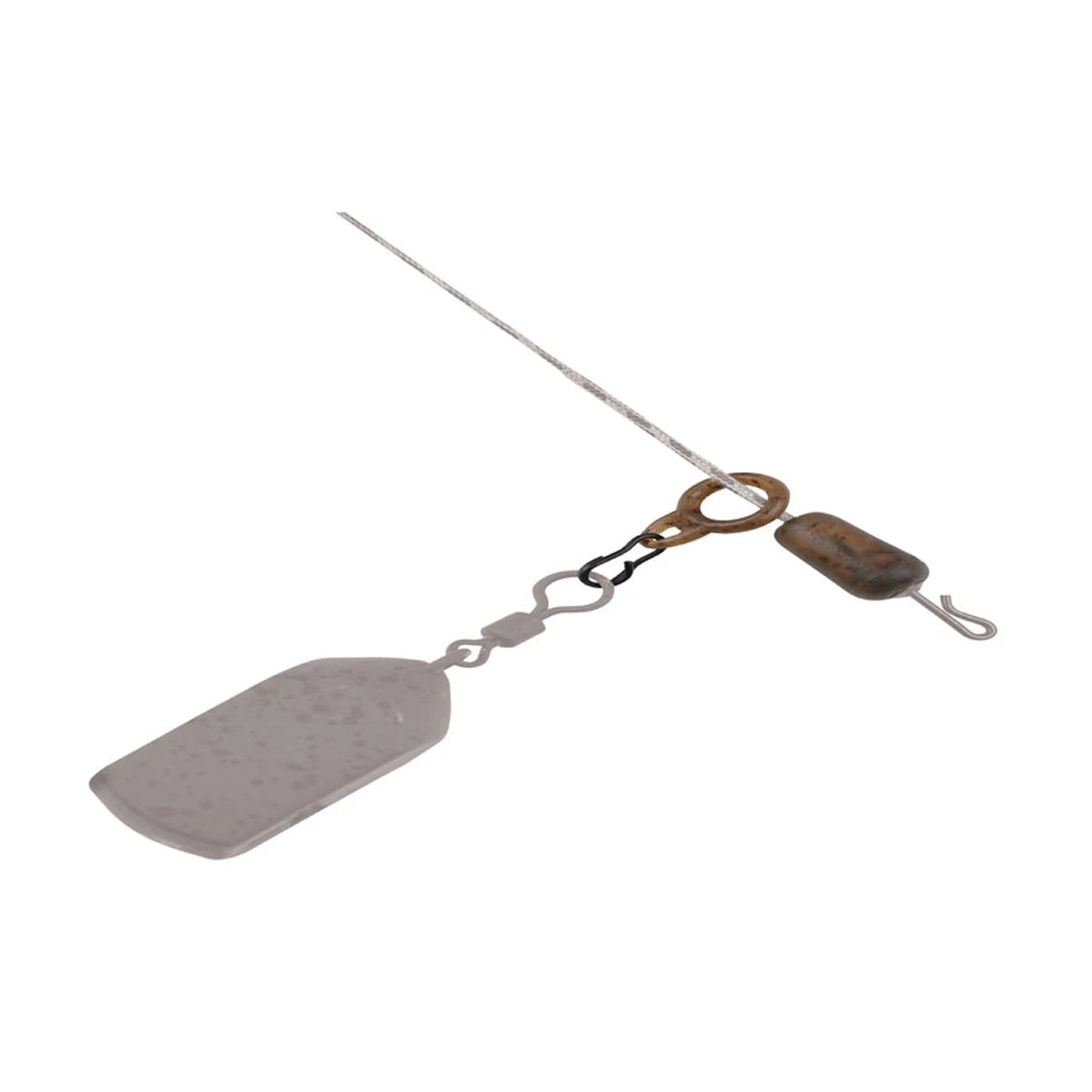 Fox Edges Camo Run Ring Kit - Afbeelding 2