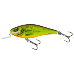 Salmo Executor SR Ltd Edition 12 CM