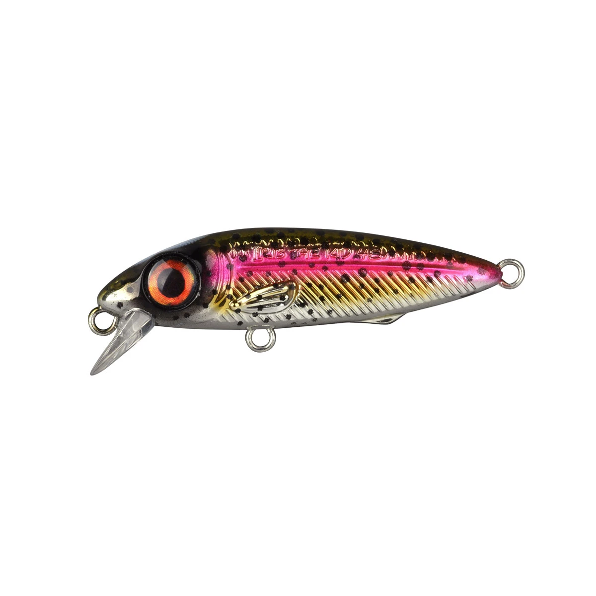 Spro Iris The Kid 4,8 CM - Afbeelding 3
