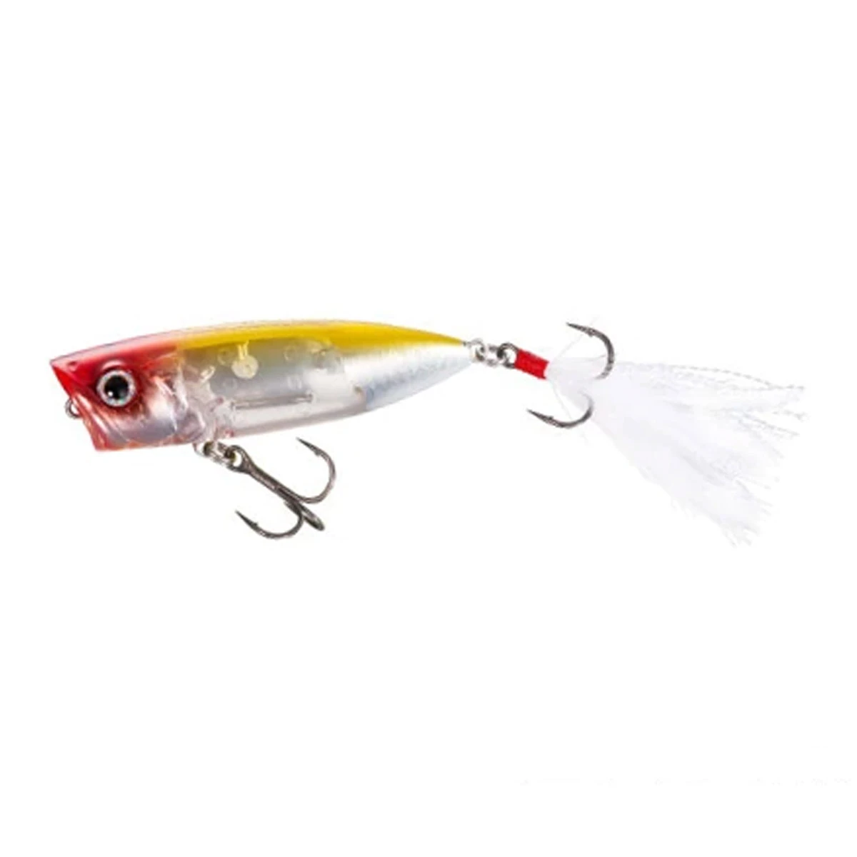 Shimano Lure Bantam World Pop Flash Boost 6,9 CM - Afbeelding 3
