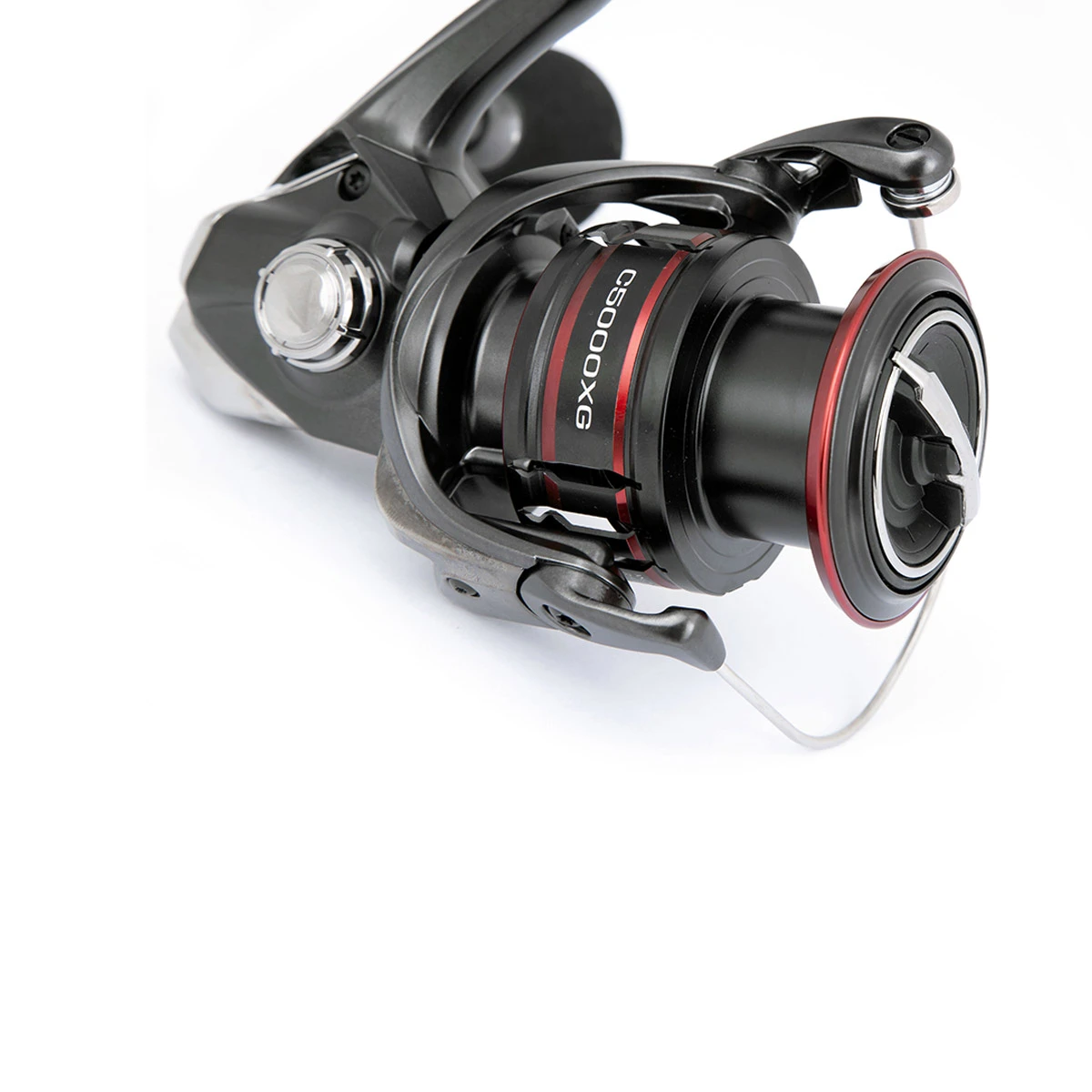 Shimano Vanford 5000 XG F Compact Body - Afbeelding 2