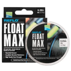 Preston Innovations Float Max