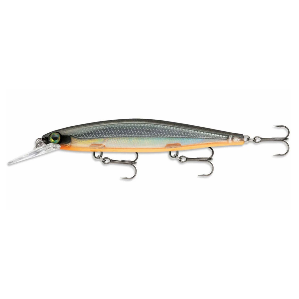Rapala Shadow Rap Deep 11 CM - Afbeelding 3