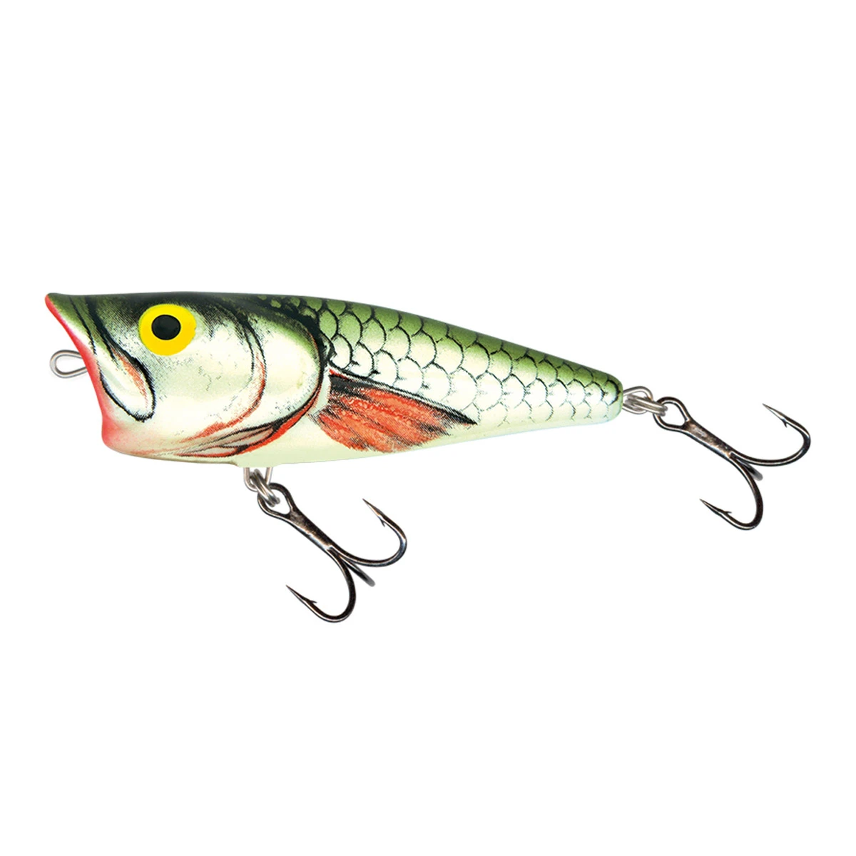 Salmo Pop Floating Ltd Edition 6 Cm