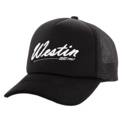 Westin Super Duty Trucker Cap Black