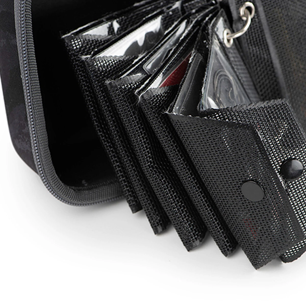 Fox Rage Voyager Camo Accessory Wallet - Afbeelding 4