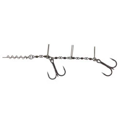 Westin Add-It Jointed Stinger HD Double 40KG 14CM