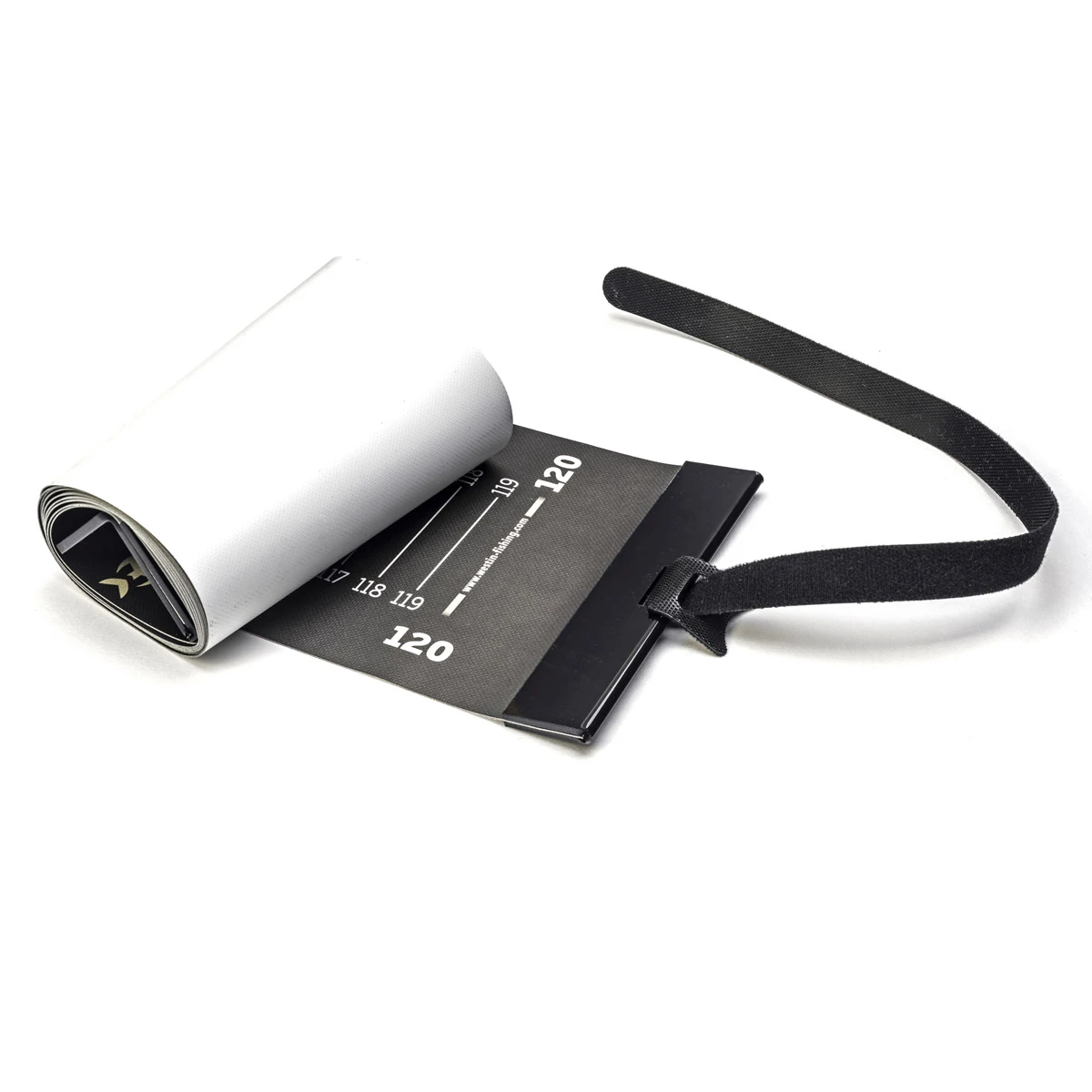 Westin Pro Measure Mat 140 CM - Afbeelding 2