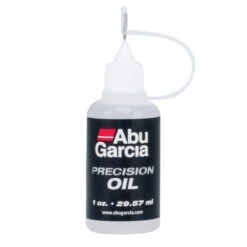 Abu Garcia Reel Oil