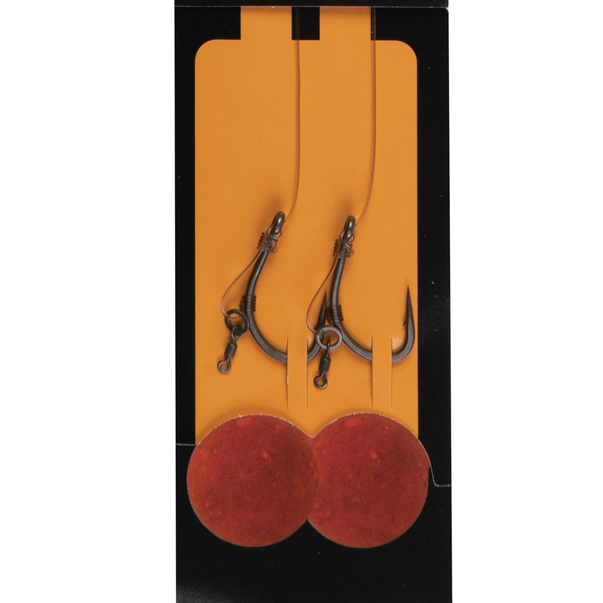 Fox Edges Curve Short Fluoro D-Rigs Illusion - Afbeelding 4