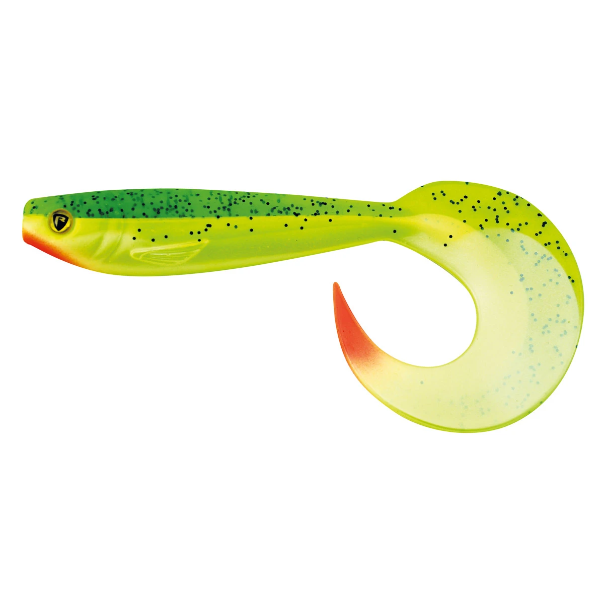 Fox Rage Pro Grub Shad 23 CM - Afbeelding 3