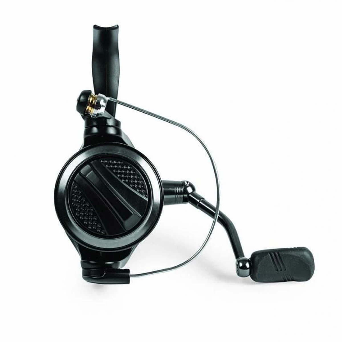 Korum Zelos 4000 Reel - Afbeelding 4